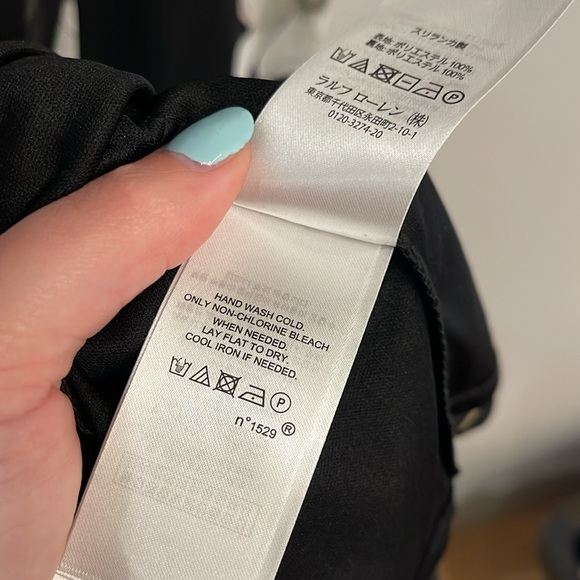 NWT Chaps Floral Midi Dress 8 - Picture 10 of 11